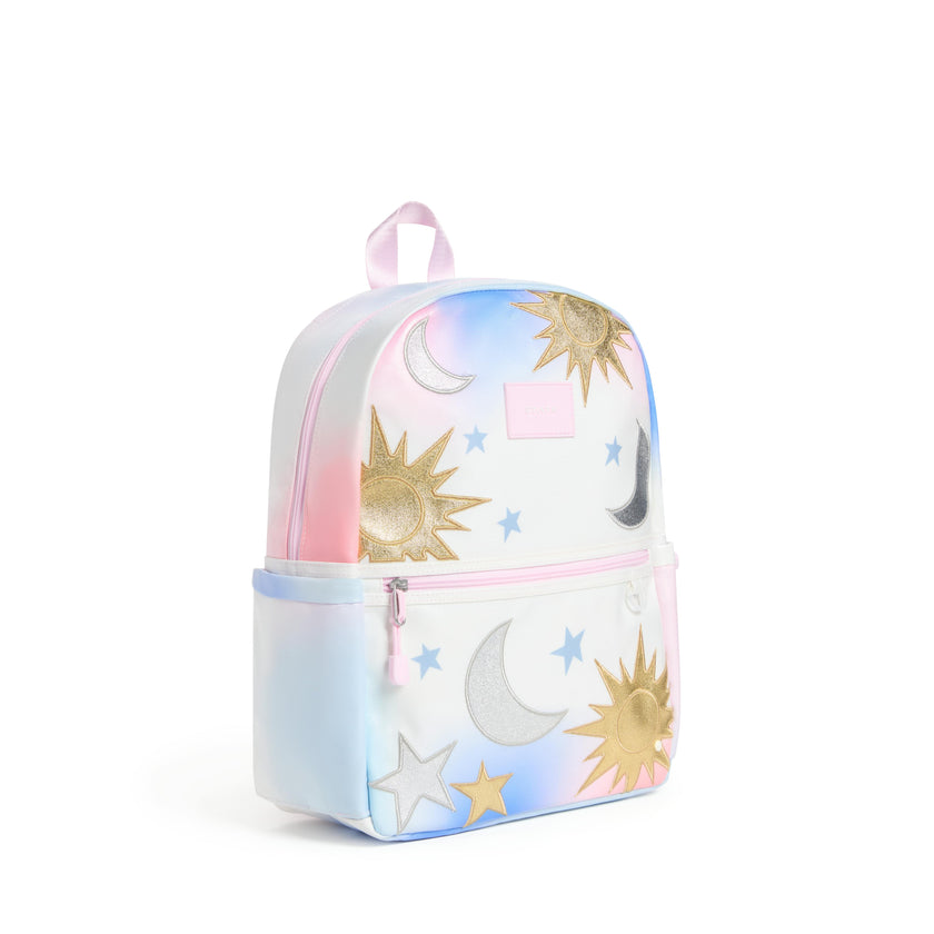 Kane Backpack, Metallic Celestial