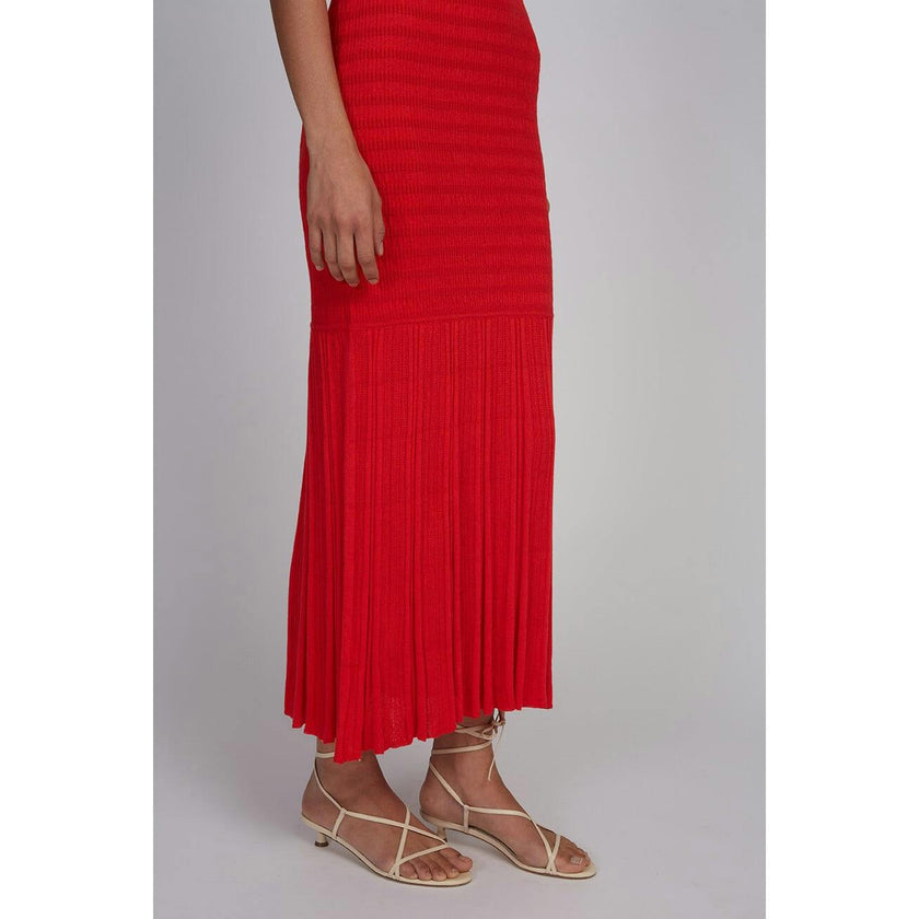 FREYA DRESS