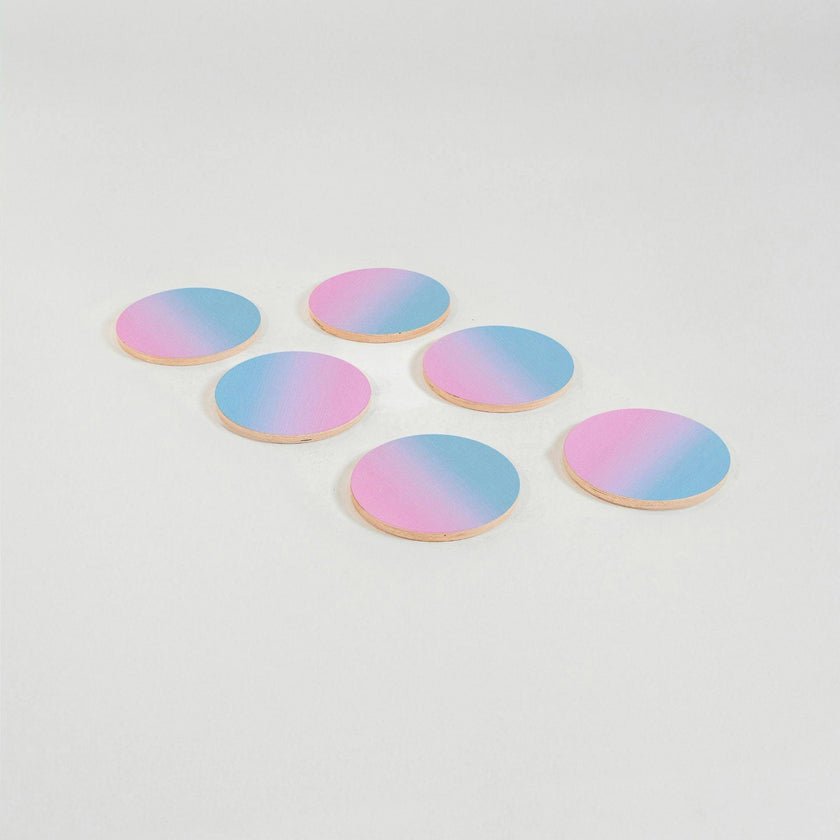 Stepping Stones