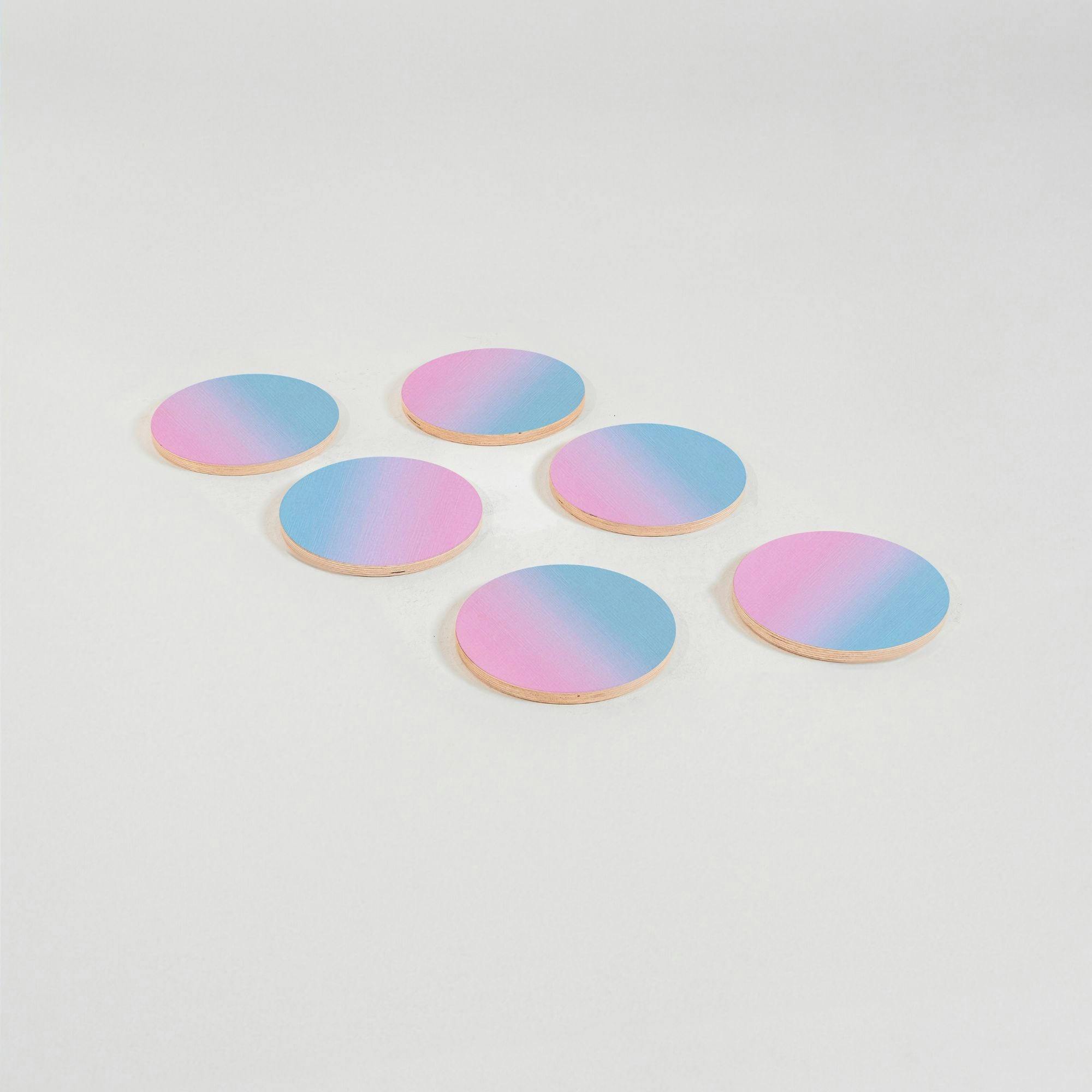 Stepping Stones
