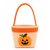 Petite Pumpkin Tote