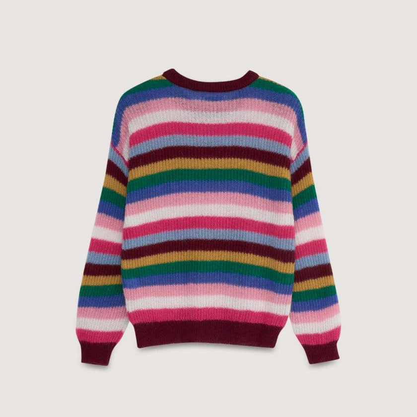 Astrid Woman Jumper_Sampling