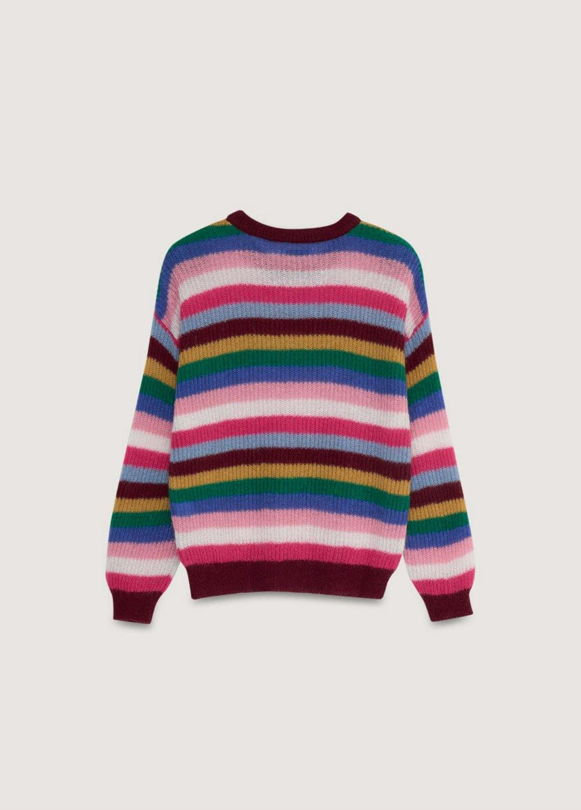 Astrid Woman Jumper_Sampling
