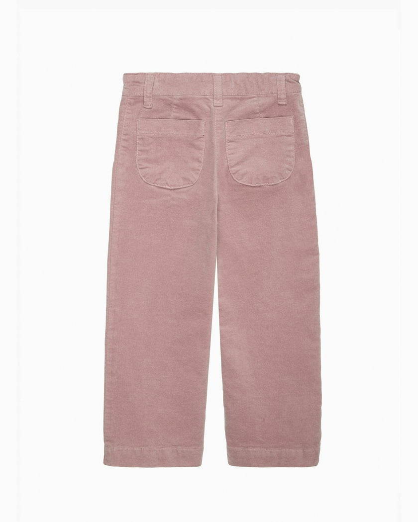 Jessica Pants in Pink
