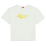BONTON Livo Tee 25 Ans - Straw