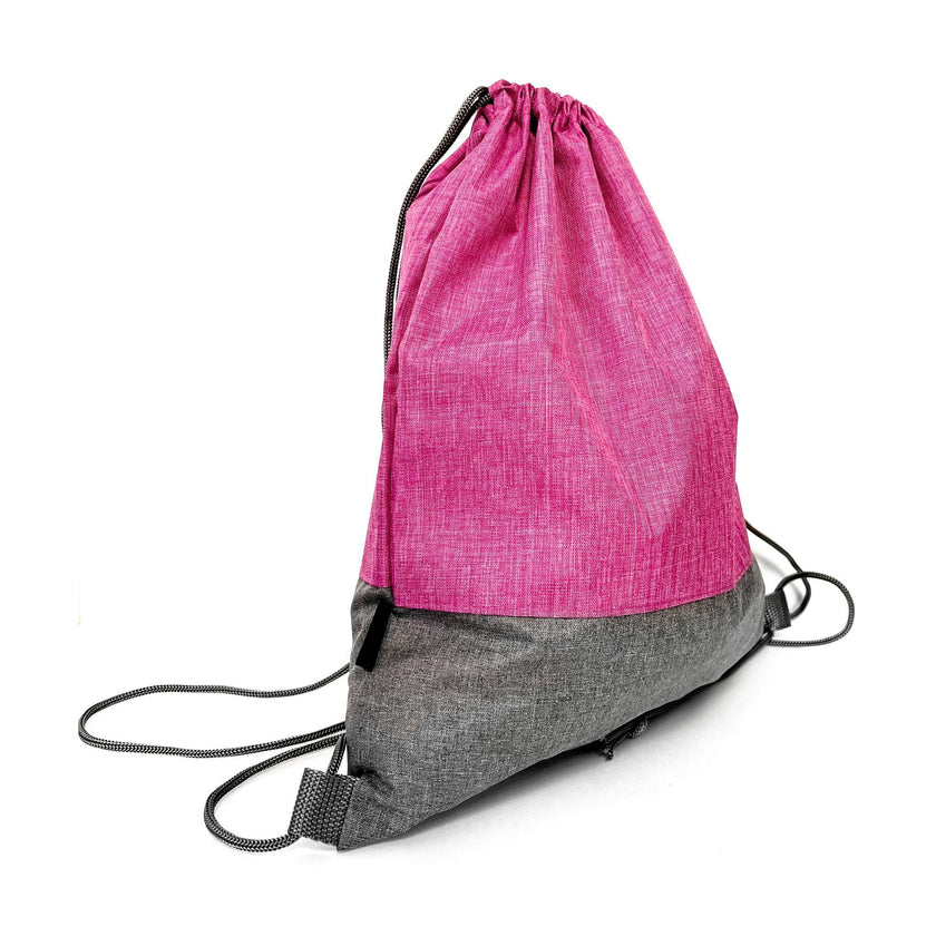 Nomad Day Pack - Pink