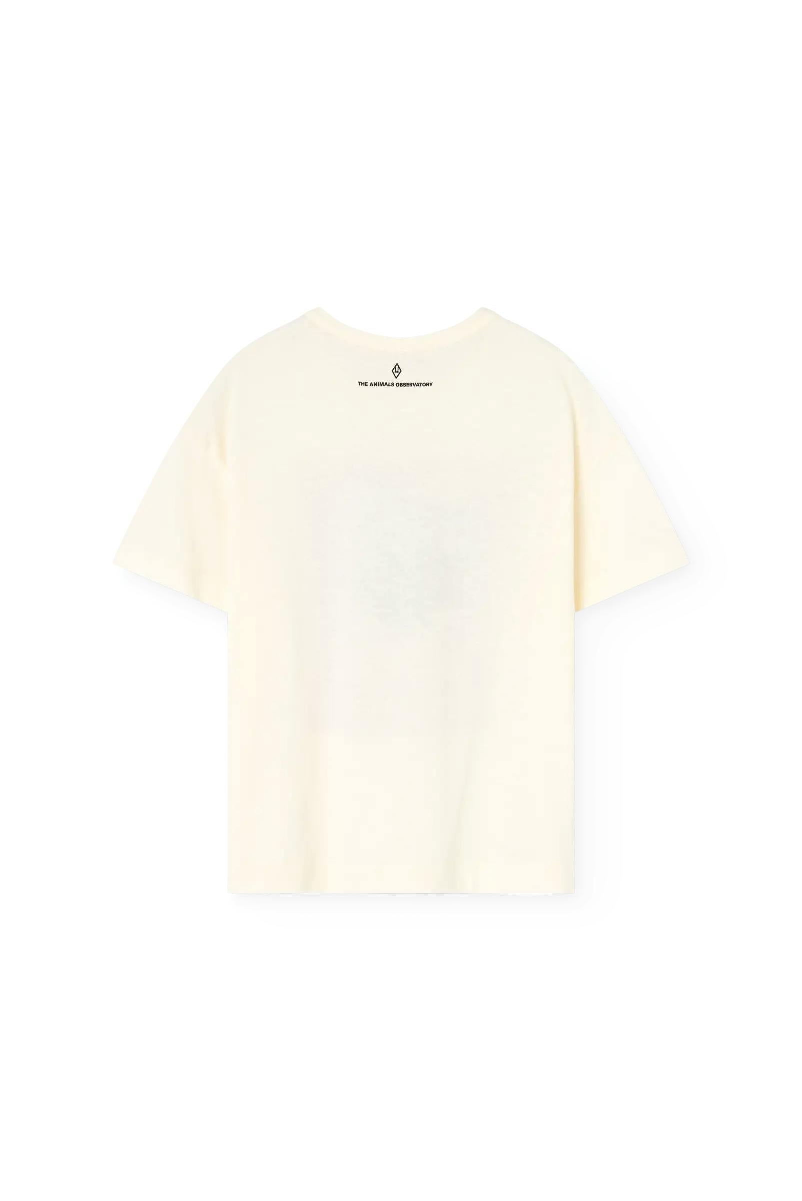 Horse Dunker T-shirt