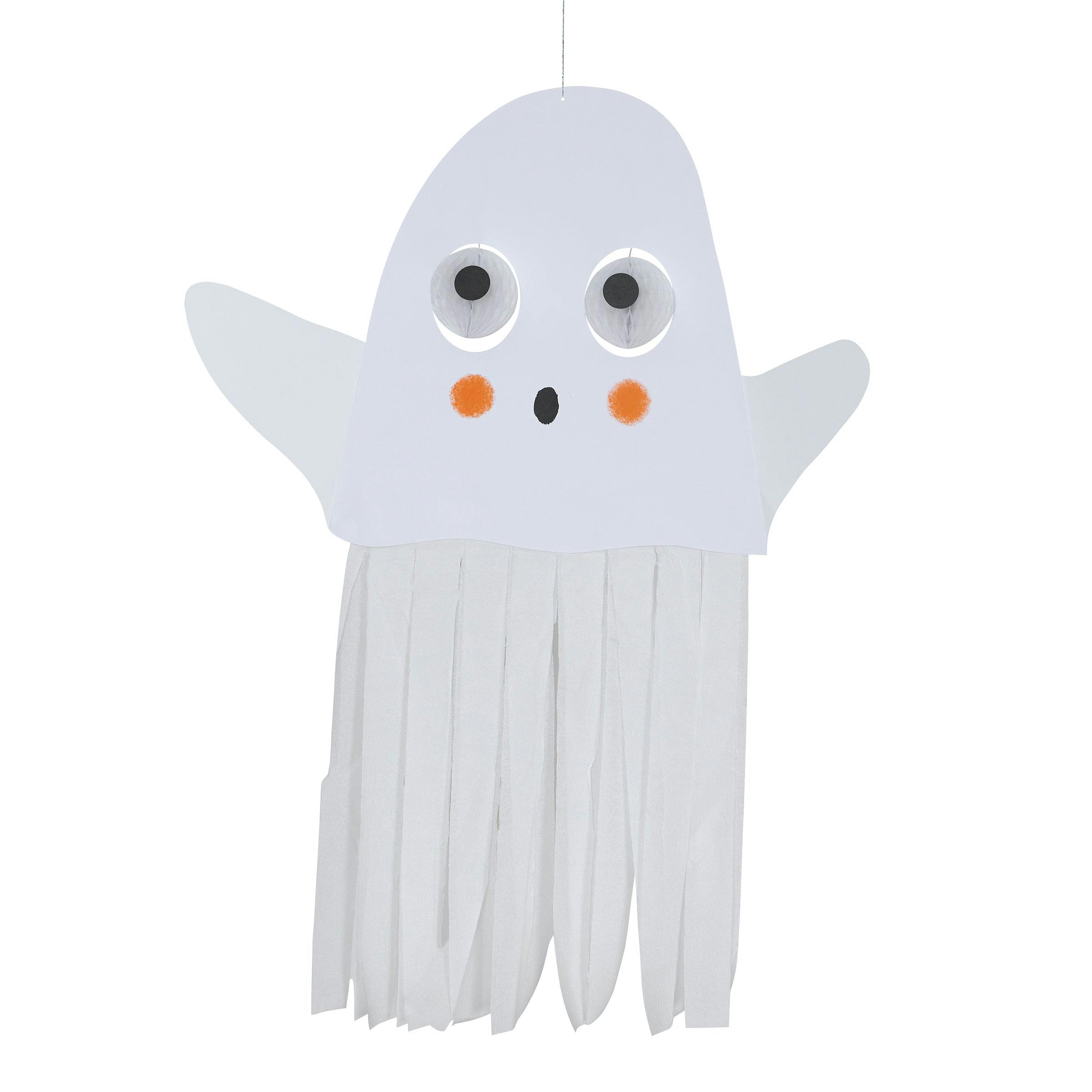 Giant Halloween Character Hanging Decorations