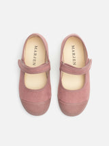 Cori Mary Janes