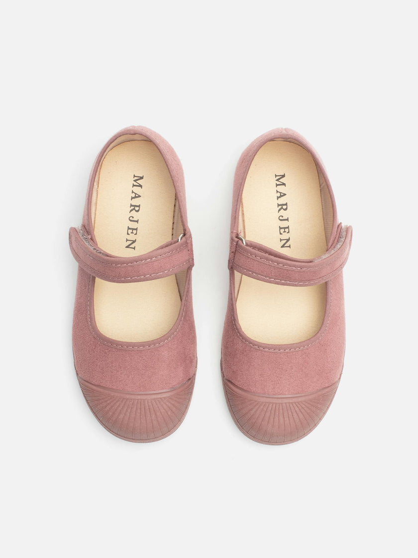 Cori Mary Janes