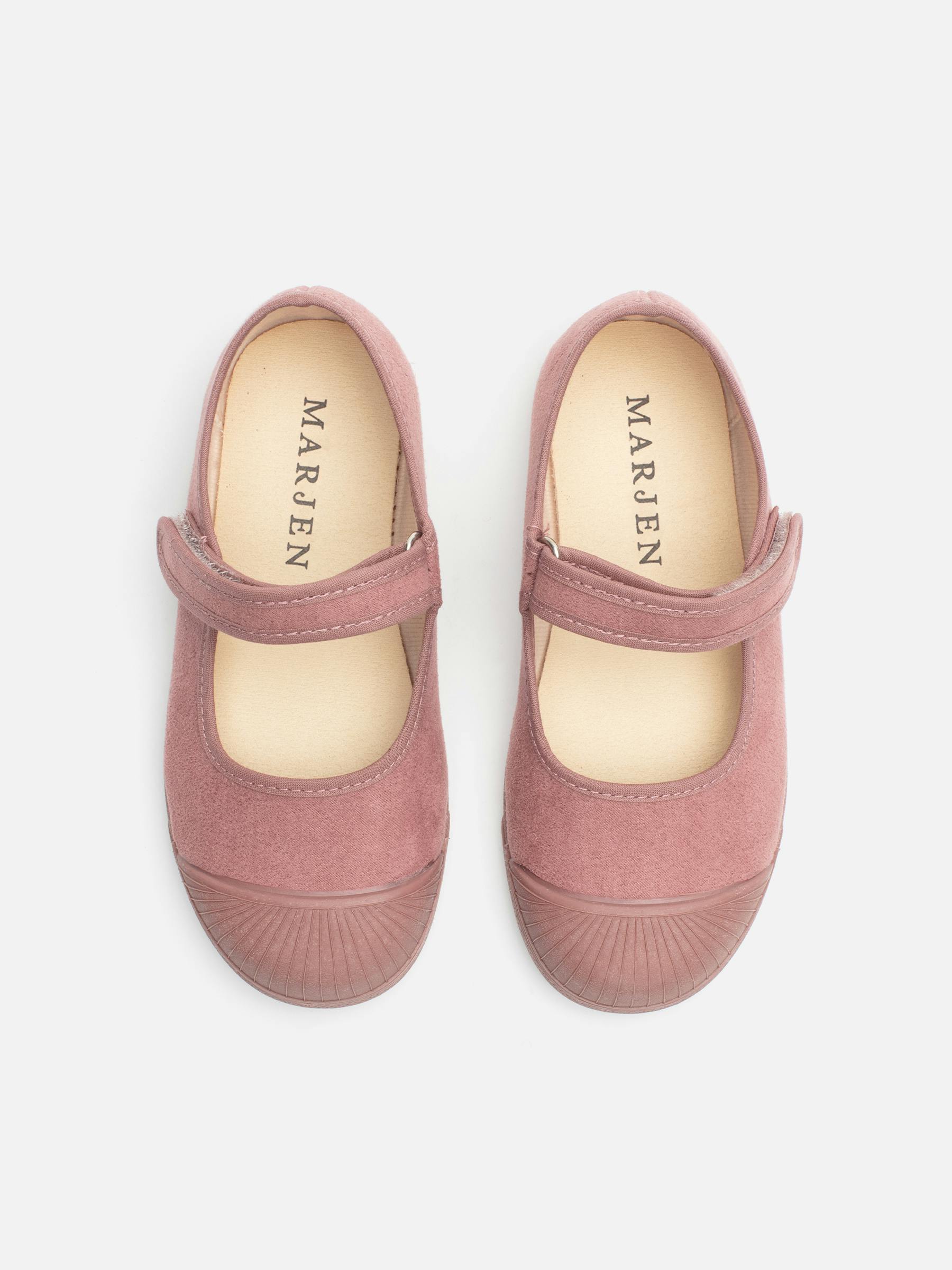 Cori Mary Janes