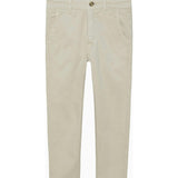 Jack Chino Pants in Stone