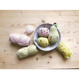Lovely Box - Amigurumi Fruits - 10y+