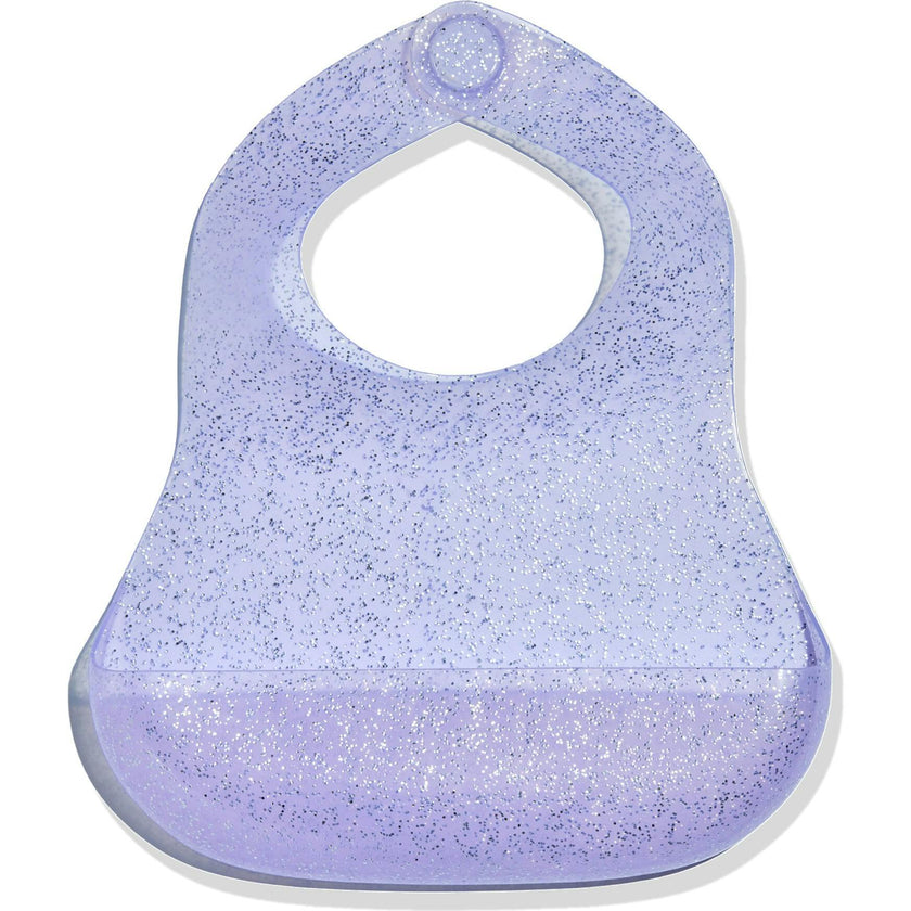 Magnetic Silicone Bib