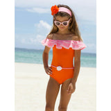 Pina One-Piece Swimsuit