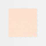 Ballet Slipper Pink Large Napkins