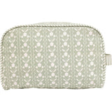 The Dopp Kit in Navy Floral