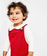 Oso Overall, Paprika