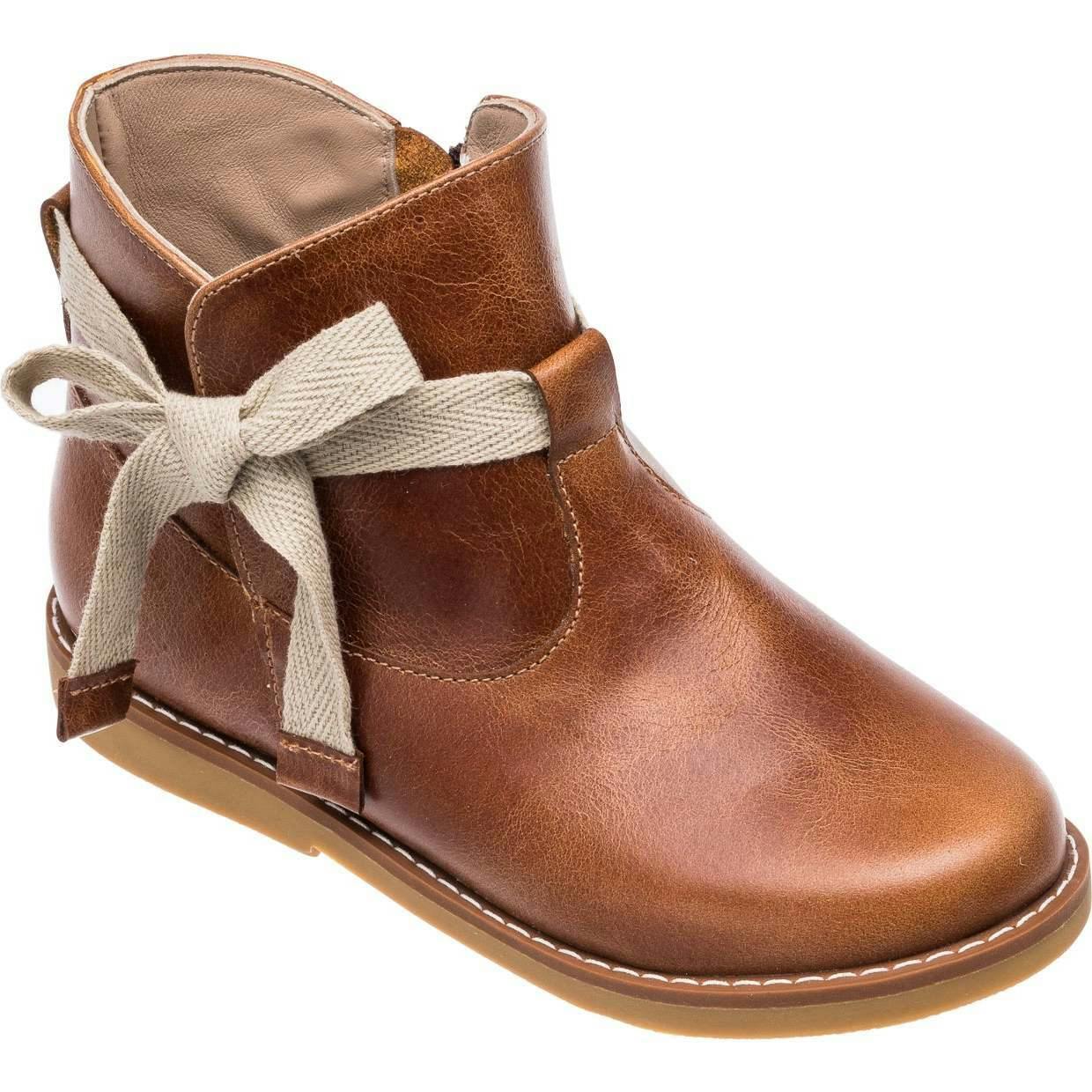 Sunny Bootie
