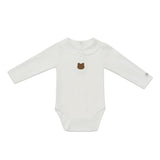 Davo Long Sleeve Bodysuit