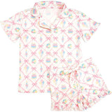 Birthday Girl Lounge Set