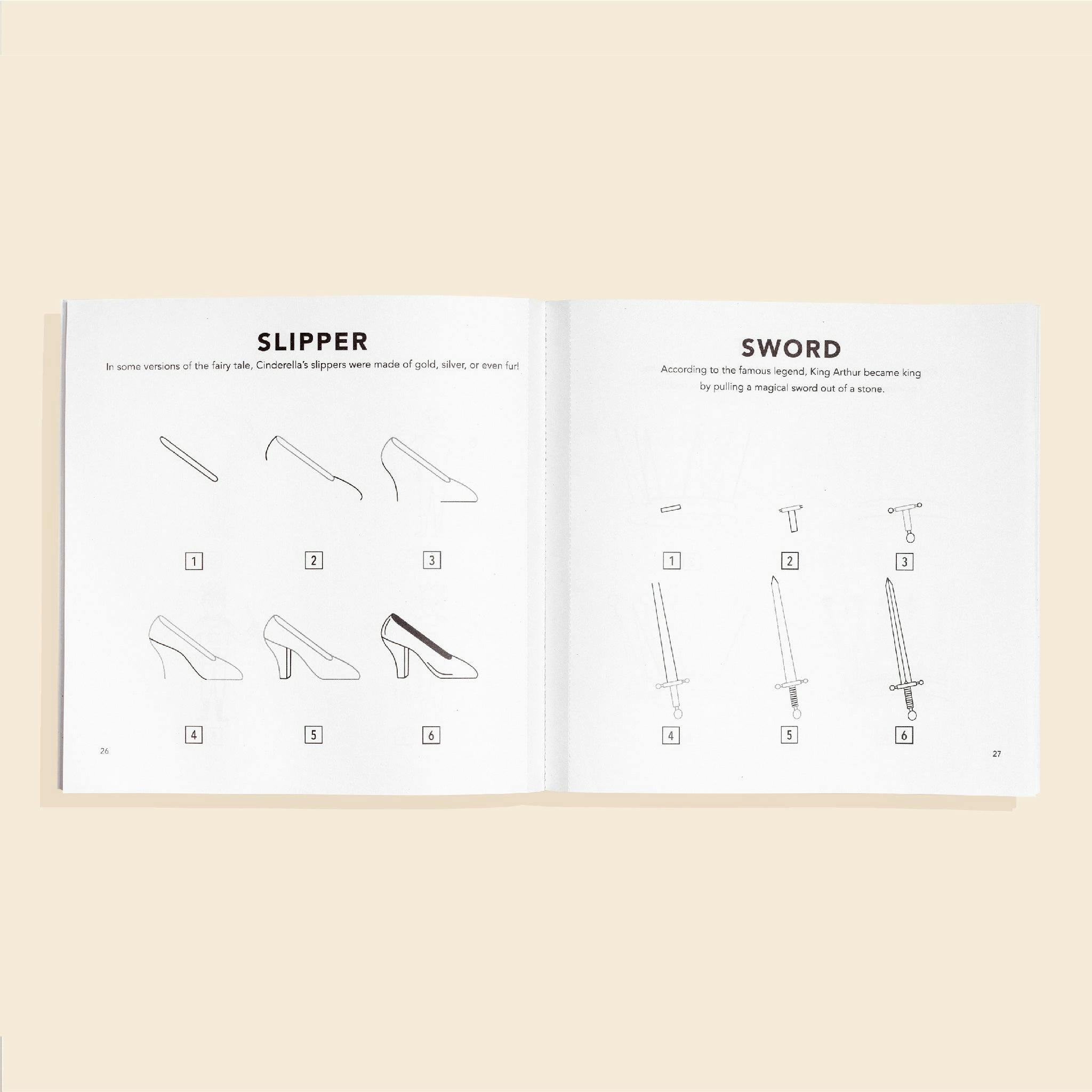 How to Draw Magical Things for Kids