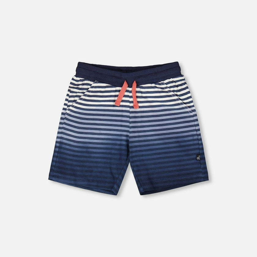 Organic Cotton Shorts