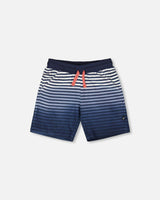 Organic Cotton Shorts