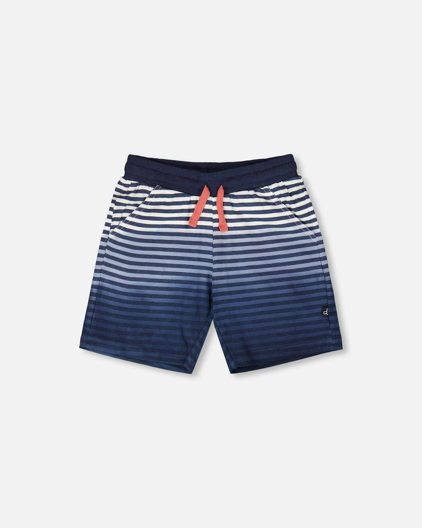 Organic Cotton Shorts