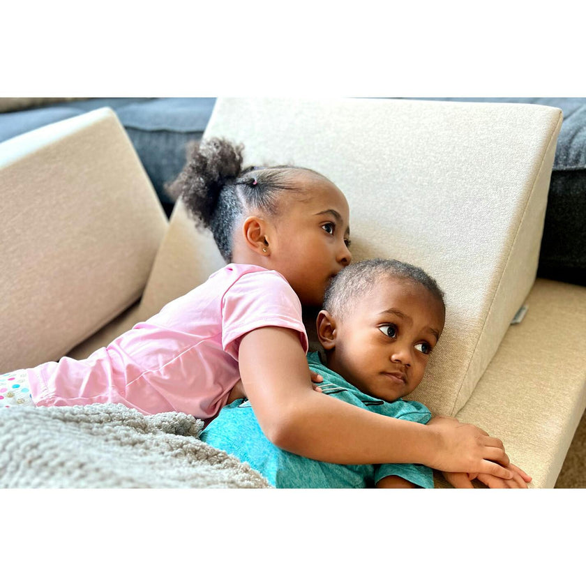 The Figgy Play Couch