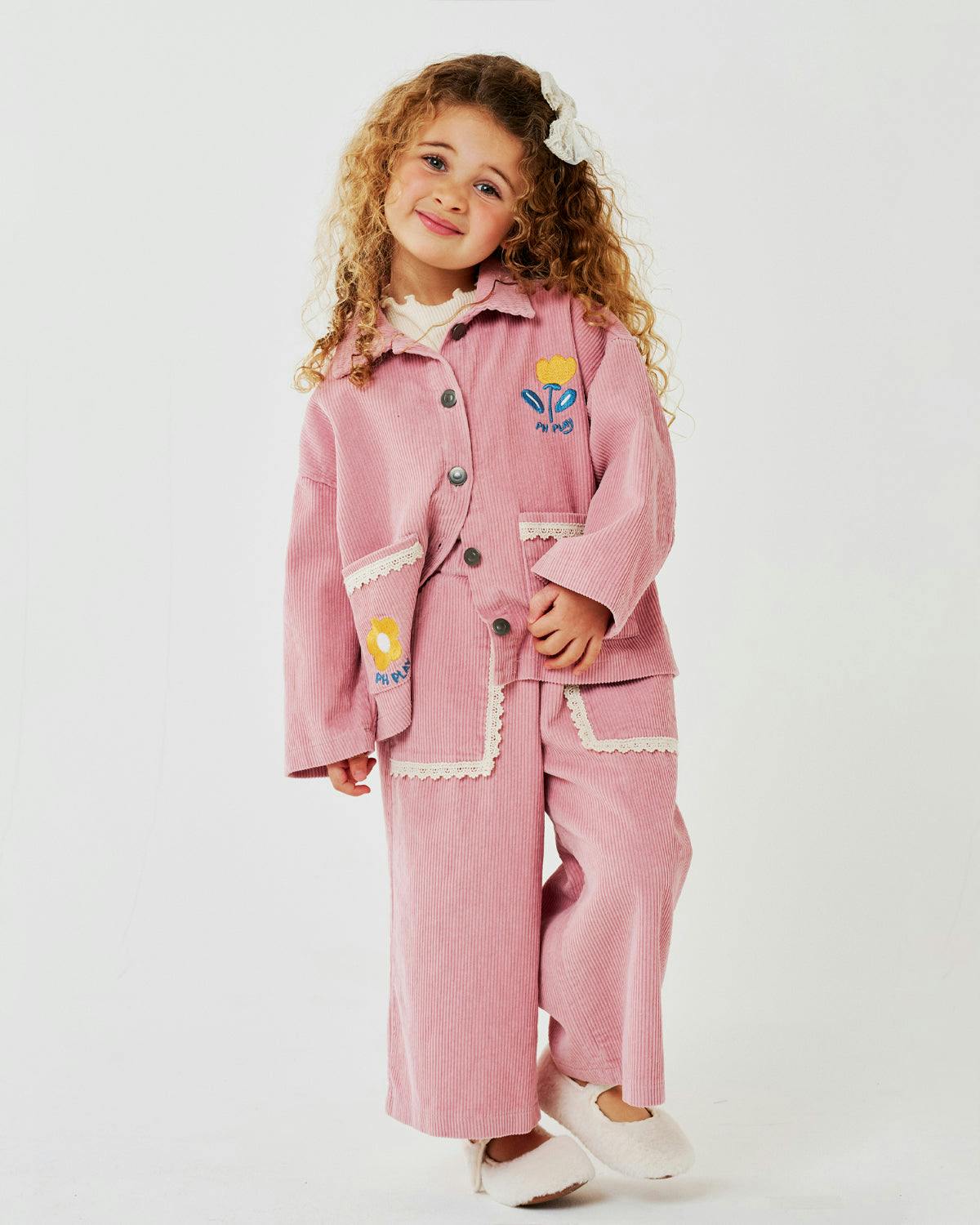 Stormi Jacket