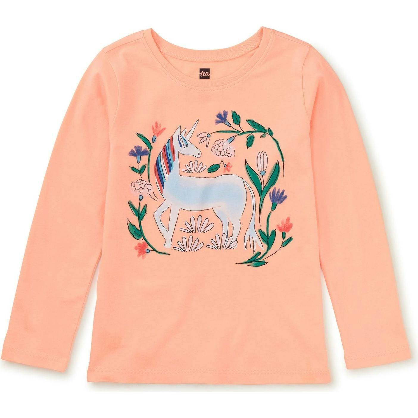 Garden Graphic Tee