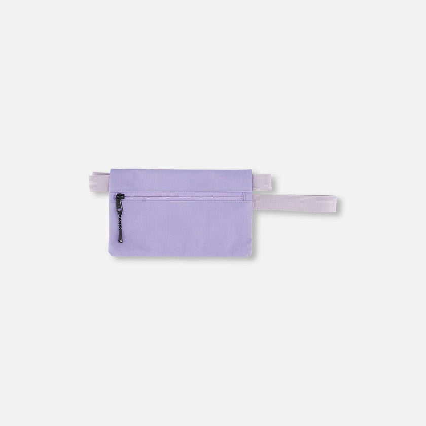 Double Pencil Case