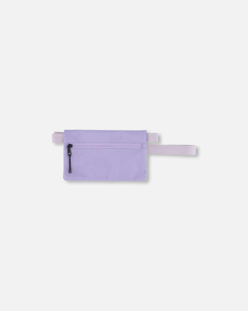 Double Pencil Case