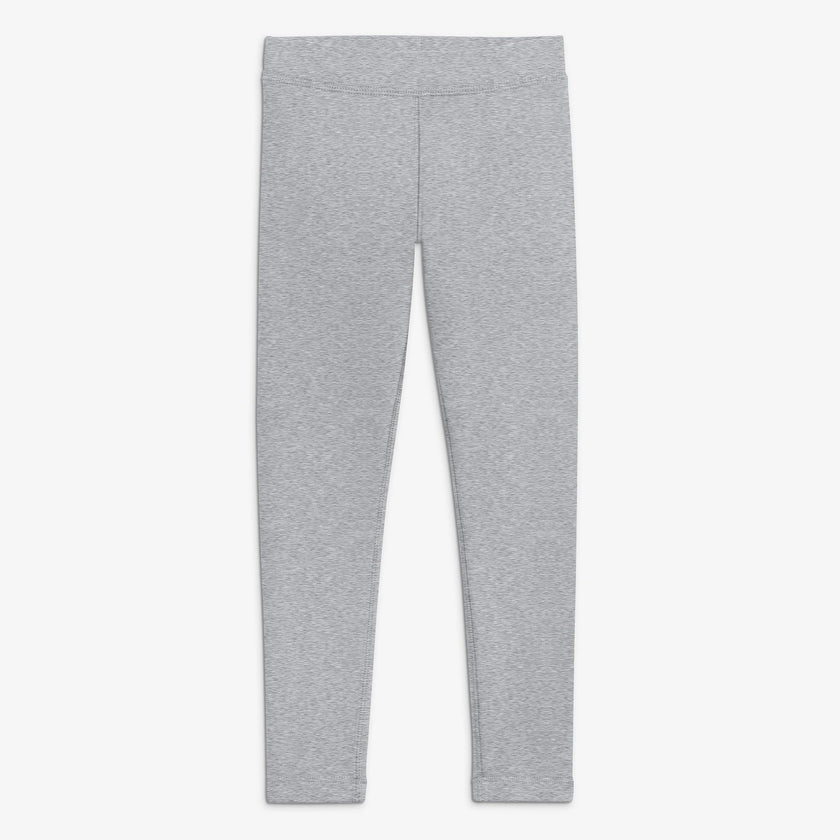 Kids french terry cozy legging