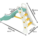Big Water Slide: Green &