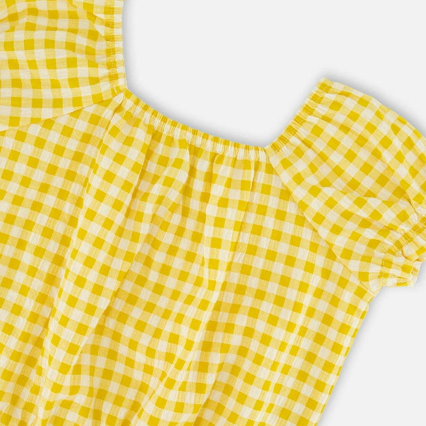 Peasant Top