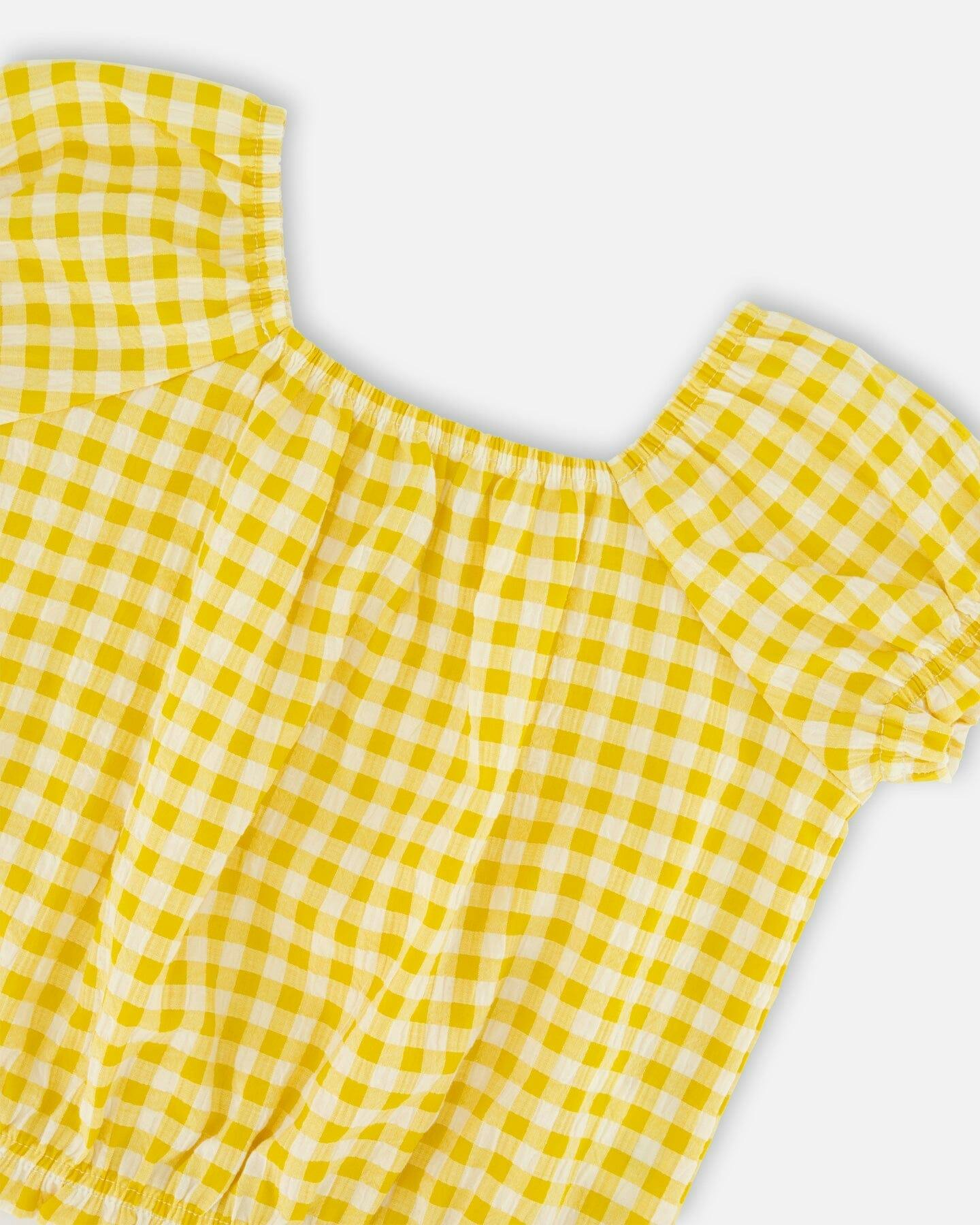 Peasant Top