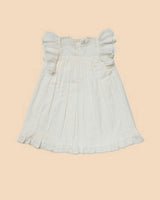 Sita Dress - Ivory