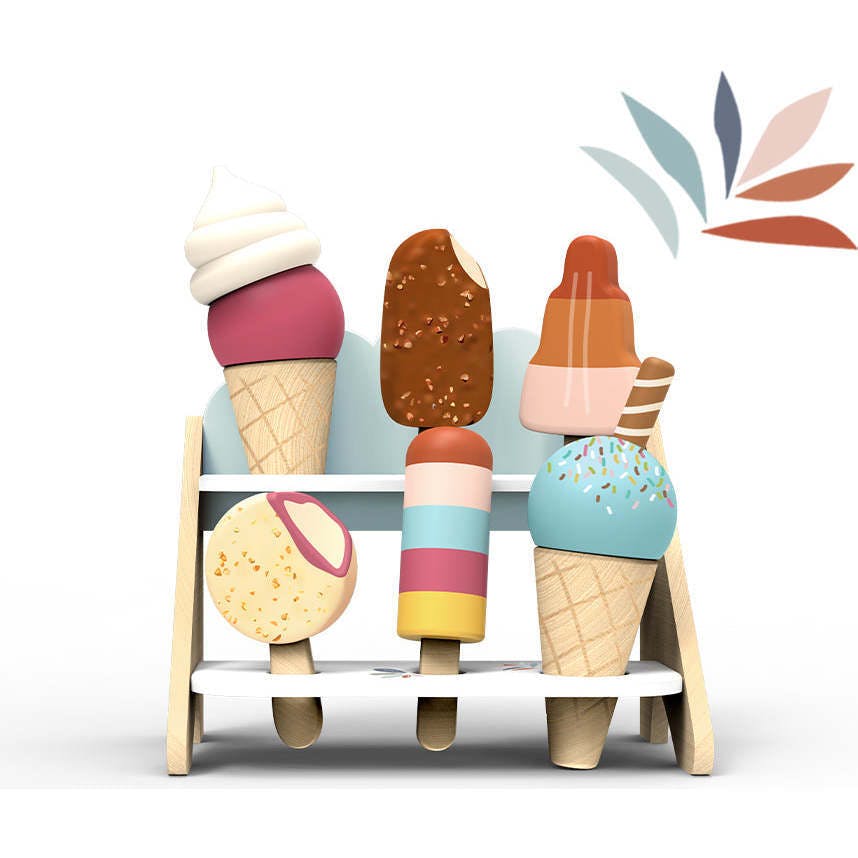 Ice Cream Shop