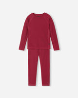Lani - Kids' Moisture-Wicking Thermolite® Base Layer Set
