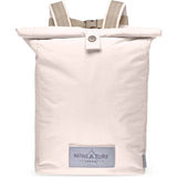 MINI A TURE MATWP Backpack - Silver Peony