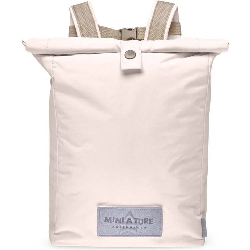 MINI A TURE MATWP Backpack - Silver Peony