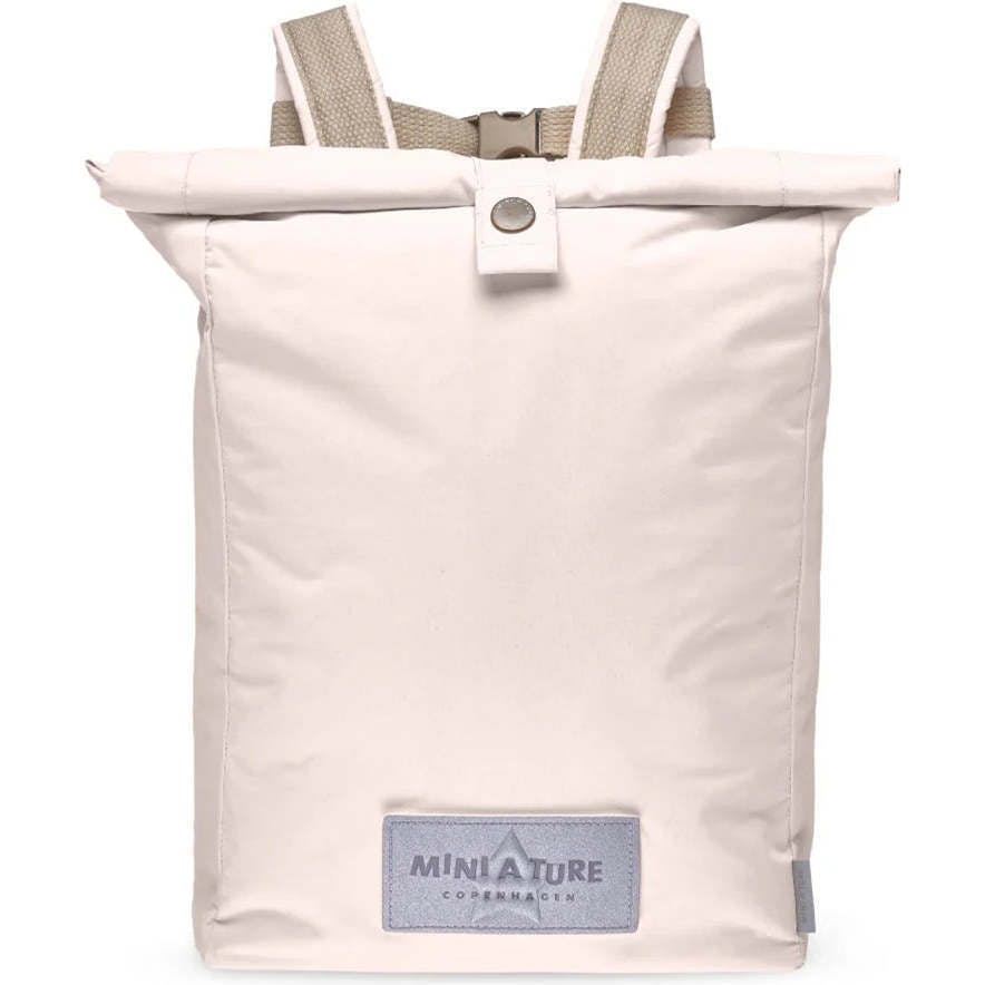 MINI A TURE MATWP Backpack - Silver Peony
