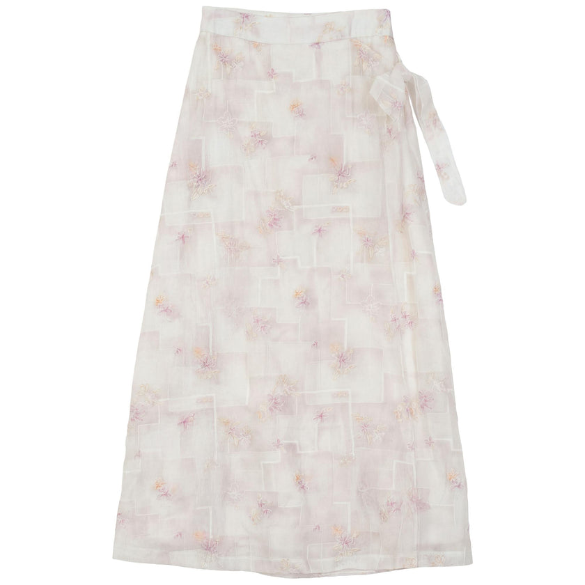 Flare Skirt