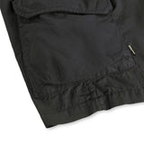 Argod Grey Shorts