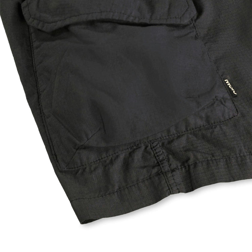 Argod Grey Shorts