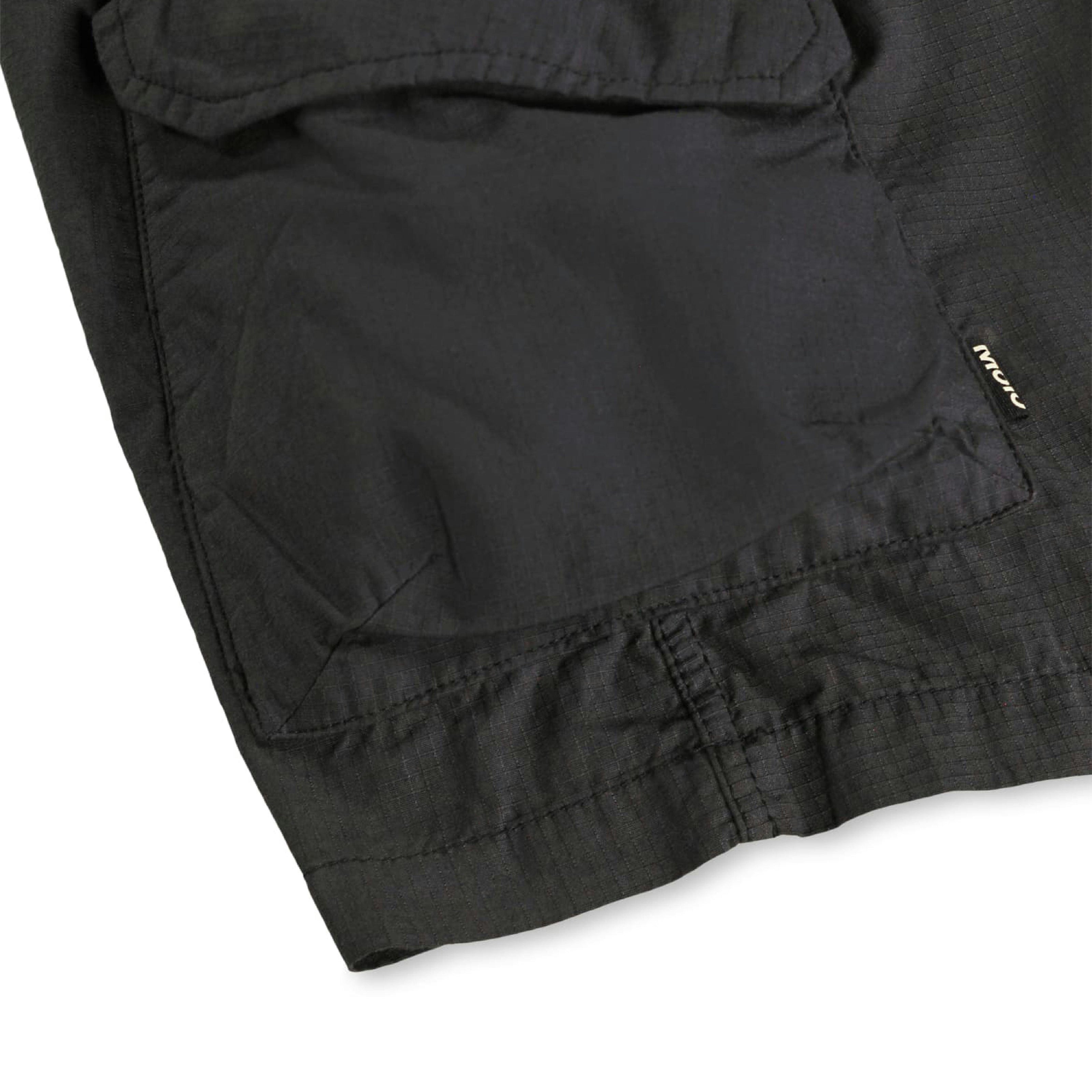 Argod Grey Shorts