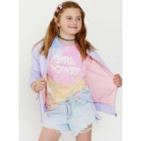 Girl Power Tee, Multi