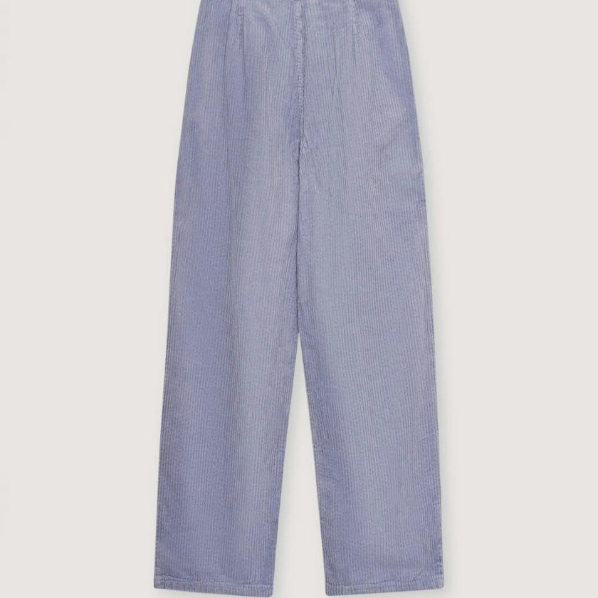 Nicol Woman Pant Lilac Haze